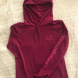 Vineyard Vine sweatshirt small